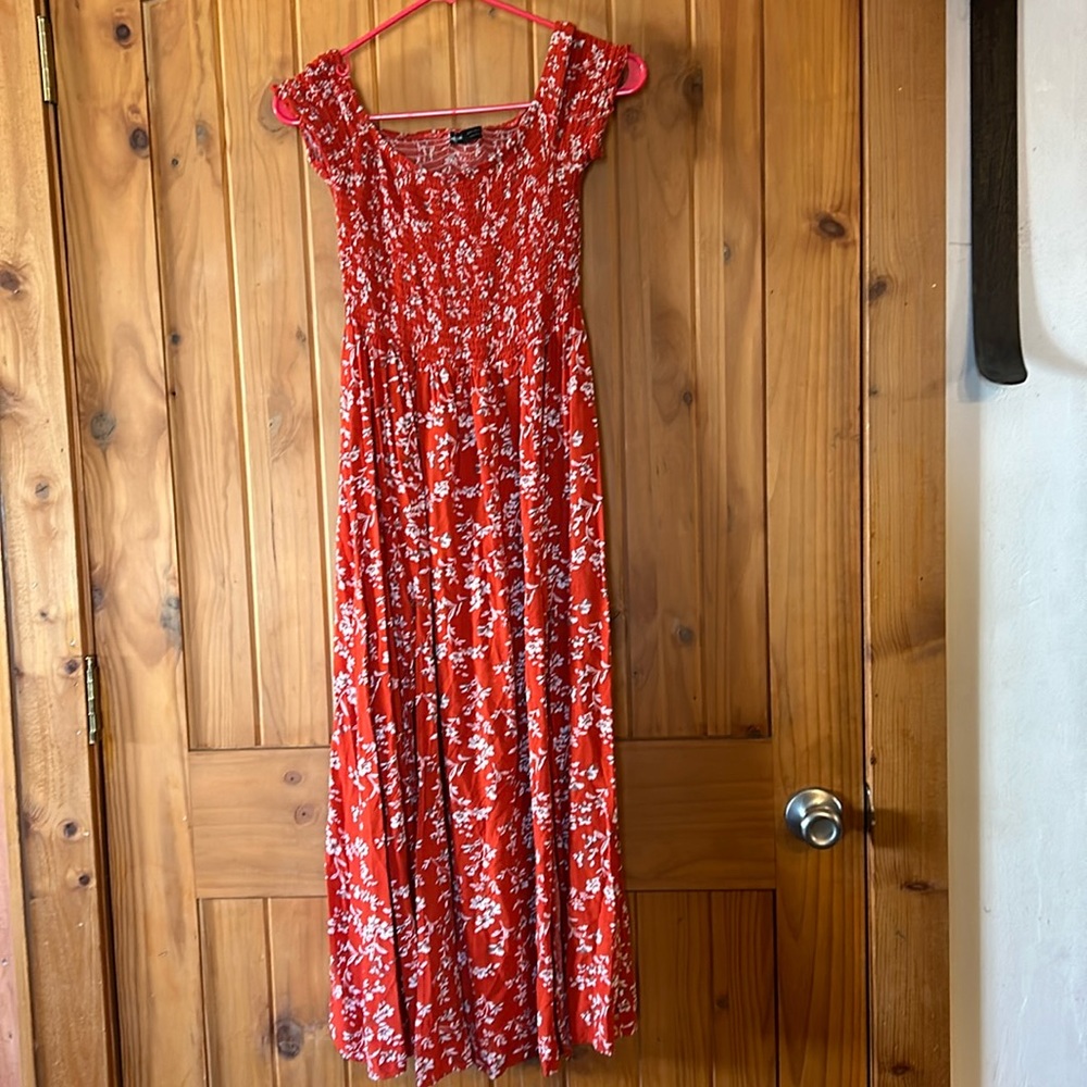 Shein Dress